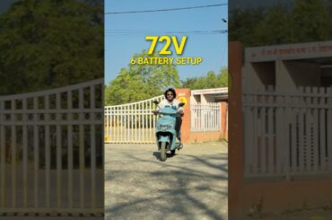 Looking for a Reliable Electric Scooter? | Best Electric Scooter in MP