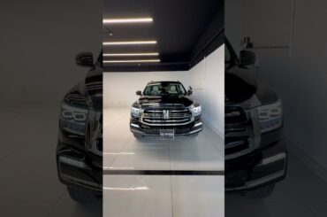 GWM Tank 500 PHEV VS Tank 500 HEV 2026 #shorts