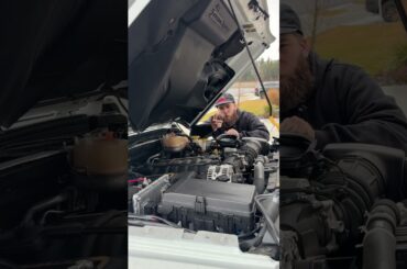 Electric vehicle charger #jeeplife #offroad #jeepwrangler #4x4 #cars #car #ford #offroading #shorts