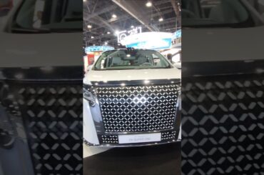 FX super one, Faraday new 2026 suv #automobile #abudhabi #faraday #fxsuperone #suv #new #ev