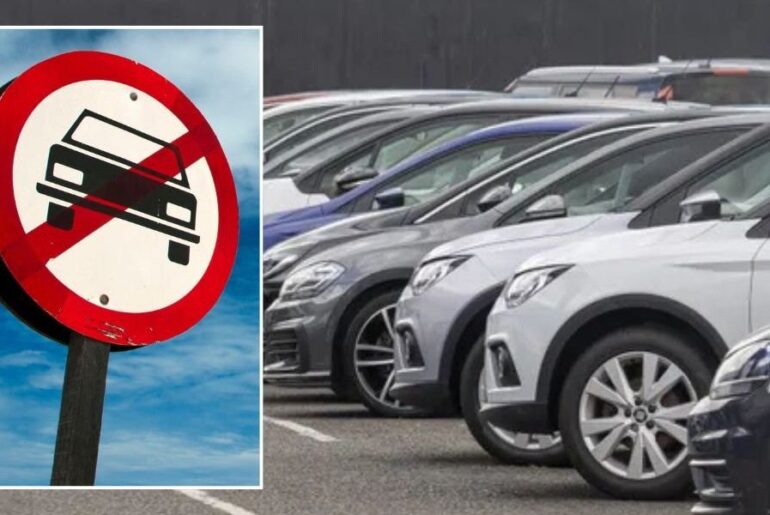 Petrol and diesel cars to be banned from 2030 despite serious concerns