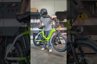 Wanna share this with the guys! #cybervelo #ebike #electricbike #foryou #mars700 #emtb #emtblife