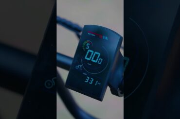 Euybike K6 Pro Max: The Ultimate Electric Bike for Adventure!  #euybike #ebike