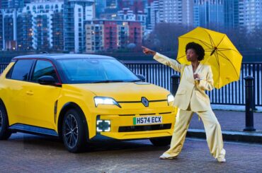 Breakthrough moment for electric cars — thanks to the French