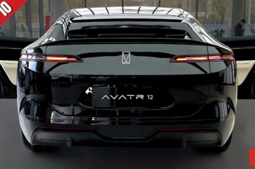 Why Car Prices Will NEVER Be the Same After Canada Gets These 10 Chinese Luxury Cars!