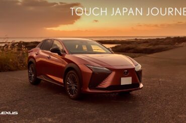 TOUCH JAPAN JOURNEY