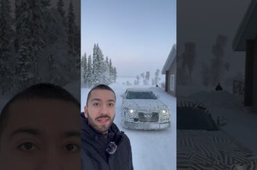 New Jaguar Specs Revealed! #jaguar #type00 #electriccar #carreview #carchannel