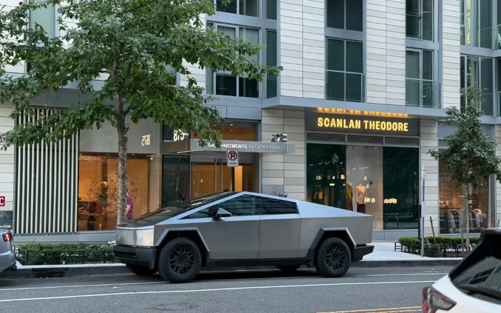 A deal with Tesla was set to make one South Korean business a staggering $2.9 billion, but this was slashed to just $7,386, and reports suggest the Cybertruck is to blame