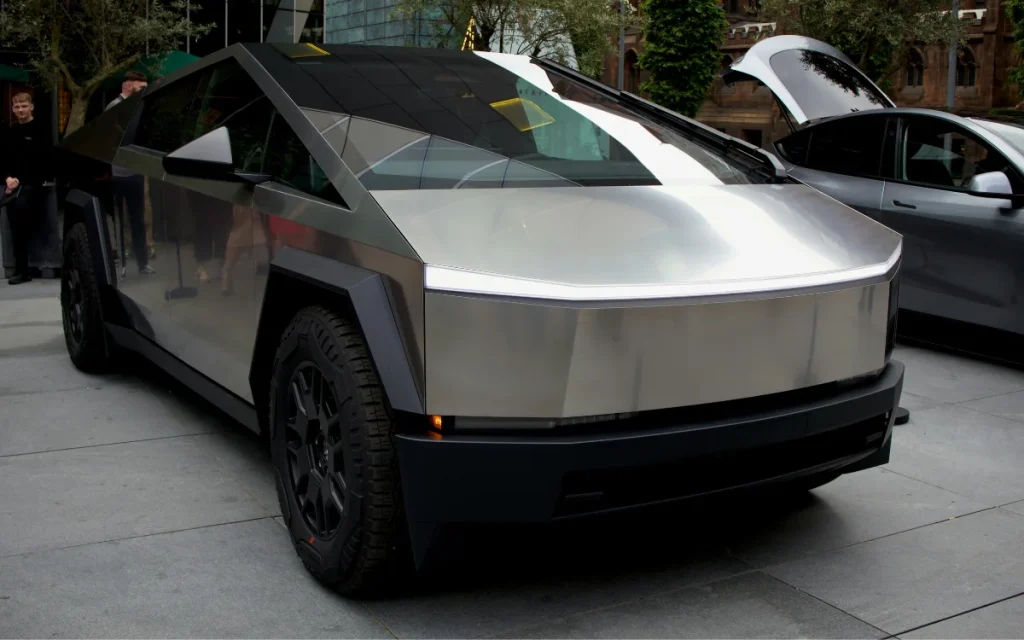 A deal with Tesla was set to make one South Korean business a staggering $2.9 billion, but this was slashed to just $7,386, and reports suggest the Cybertruck is to blame