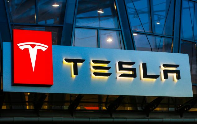 Tesla's Growing Energy Business: How Strong Is the 2026 Setup? - February 3, 2026