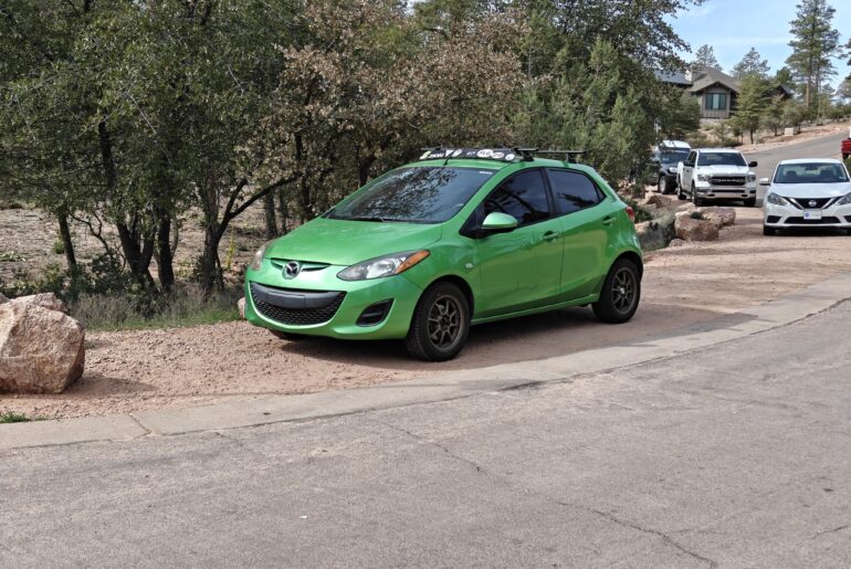 You nerds jacked up the prices on the Honda Fih so I had to get the off brand