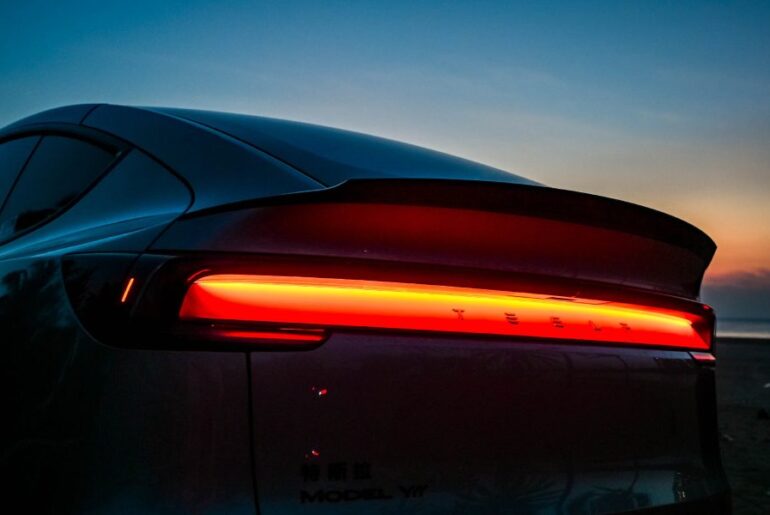 Tesla bull sees odds rising of Tesla merger after Musk confirms SpaceX-xAI deal