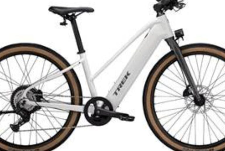 Thousands of electric bikes recalled over fall hazard, CPSC says