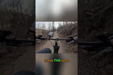 350W is Plenty? | Ozark Trail M.2 Ridge+ eMTB Hill Climb Test