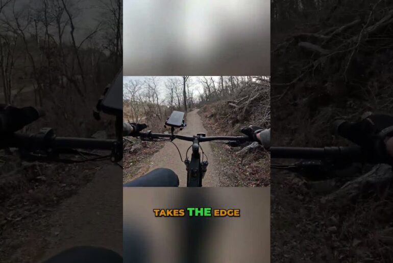 350W is Plenty? | Ozark Trail M.2 Ridge+ eMTB Hill Climb Test