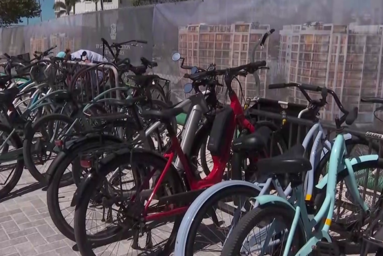 New Naples bill could impact e-bike use, safety, and rider rules