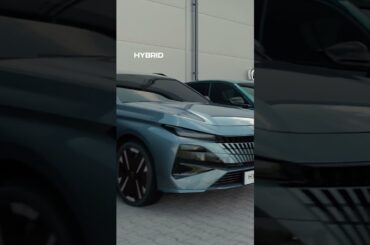 New Peugeot 308 And Peugeot 308 SW | Lion Is Coming l Multi-energy