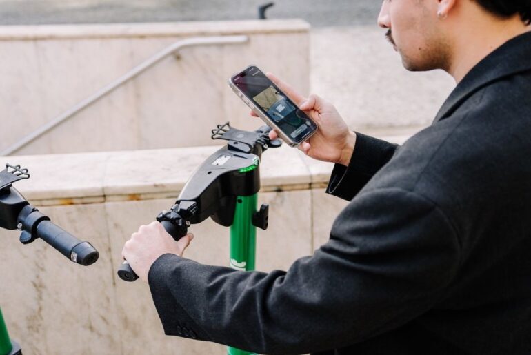 Electric bikes and scooters launch with road pricing and drink-riding restrictions