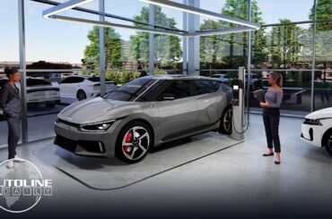 Dealers Not Recouping EV Investments; Waymo More Valuable Than Most Automakers - Autoline Daily 4225