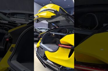 Lotus ELECTRE 600 EV 2026