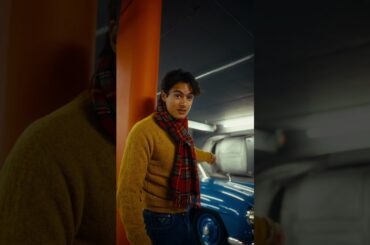 Inside the World of Swiss car Collector Adrian Gattiker | #Shorts