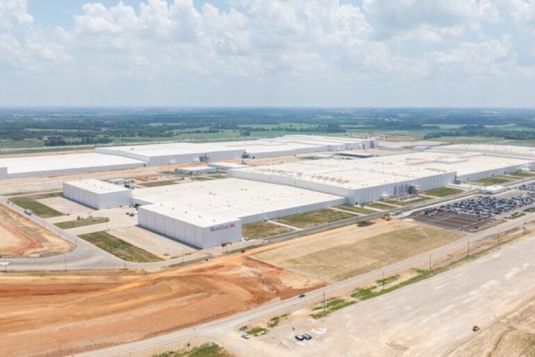 Kentucky lawmakers seek answers on $250M loan after Ford EV battery plant closure