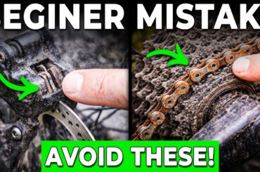 15 E-Bike Mistakes Almost Every First-Time Buyer Makes