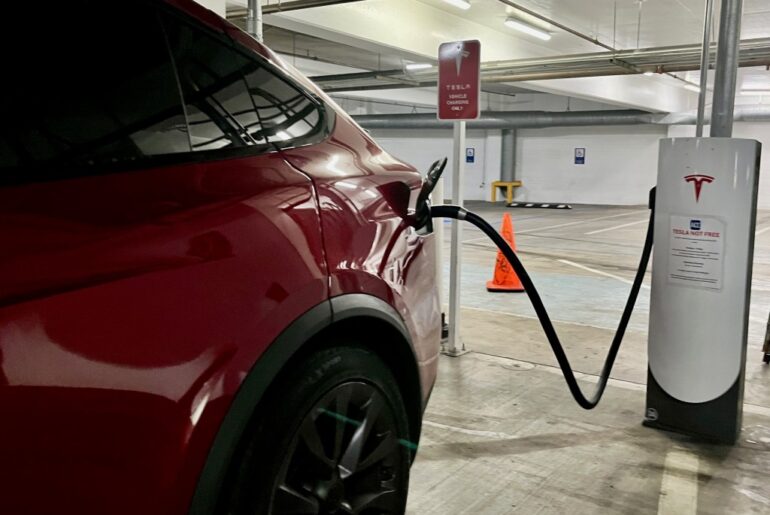 Here’s a peek at Gov. Newsom’s new EV incentives package for Californians – East Bay Times