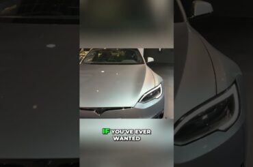Tesla Plaid - The EV that Changed Everything, Get Yours Now!  #electriccar #automobile #luxury