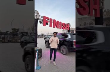 For all the people who couldn't join us today, you can experience Tank 500 and H6 PHEV