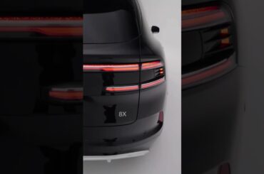 All New Luxury SUV 2026 Geely ZEEKR 8X PHEV #luxurymotors