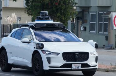 Tesla, Waymo defend safety of self-driving technology in Senate hearing