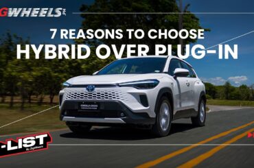 Top 7 Reasons to Choose Hybrid Over Plug-in | Z-List