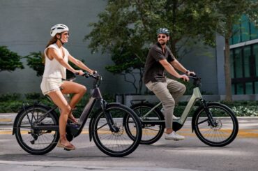 Trek shifts itself with a new 28 MPH car-replacing e-bike