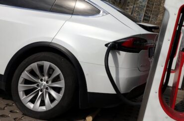 Carney announces Canada bringing back EV incentives for consumers