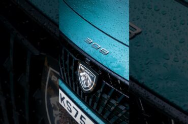 Peugeot Studios Presents | The New Peugeot 308 | Book a Test Drive​​