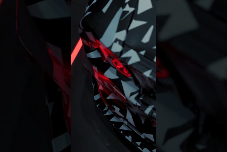 Next level active aerodynamics