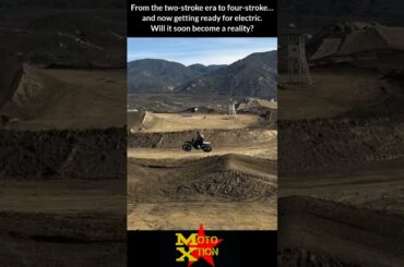 WILL ELECTRIC BIKES TAKE OVER?