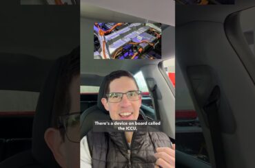 Tesla Model Y vs Hyundai IONIQ 5 for best EV in CR's Top Picks