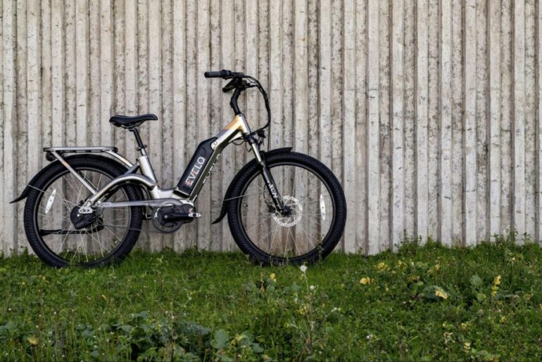 E-bikes targeted for stricter regulations