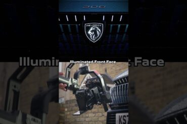 Peugeot Studios | Behind the Scenes of The Run​​