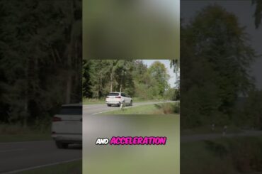 BMW X5 Plug-In Hybrid: Insane Power, Luxury, and Tech! #shorts