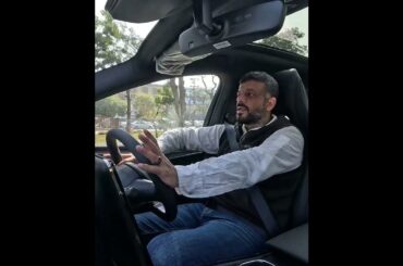 From tech to performance, why the BYD Sealion is being compared to Tesla’s best