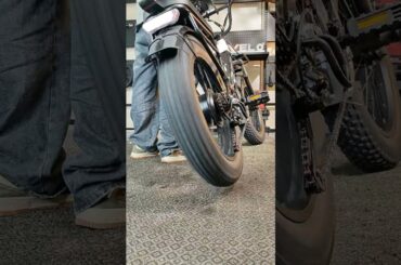 CYBERVELO EK12: New Arrival, Share this with your buddy! #cybervelo #ebike #electricbike #ek12 #emtb