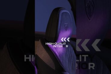 Peugeot 3008 | A Closer Look with Top Gear