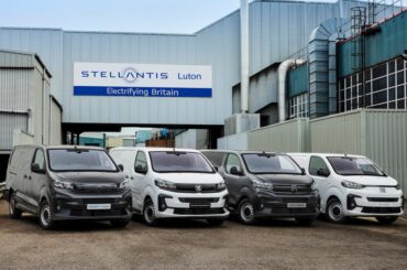 Vauxhall owner takes €22bn hit from U-turn on electric cars