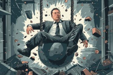 Tesla dead last in Germany in Nordic reputation study