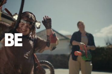 GWM Tank 500 Plug-In Hybrid - BE MORE TANK.