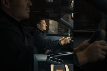 Peugeot 3008 | The Road Is Your Field | i‑Cockpit® ​​