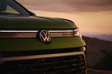 Welcome to your CPO Volkswagen!